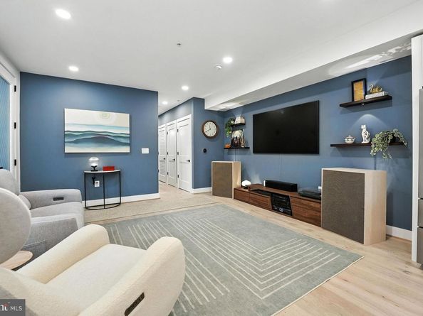 2829 13TH Street NW 1, Washington DC 20009