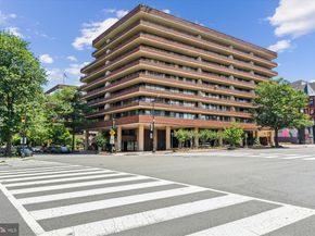 2555 Pennsylvania Avenue NW 816, Washington DC 20037