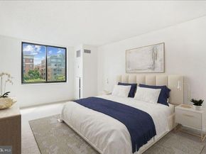 2555 Pennsylvania Avenue NW 816, Washington DC 20037