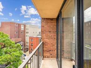 2555 Pennsylvania Avenue NW 816, Washington DC 20037