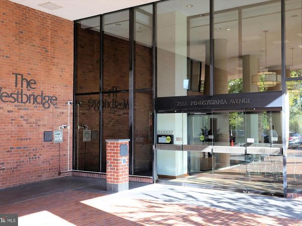 2555 Pennsylvania Avenue NW 816, Washington DC 20037