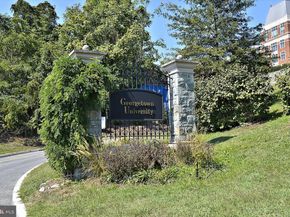 2555 Pennsylvania Avenue NW 816, Washington DC 20037