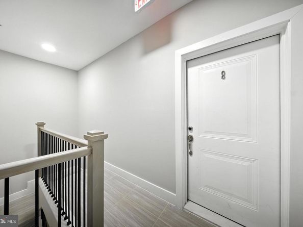 2109 M Street NE 8, Washington DC 20002