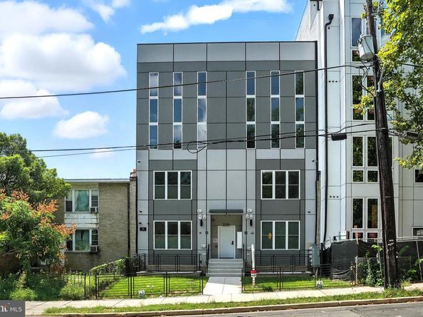 2109 M Street NE 8, Washington DC 20002