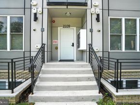 2109 M Street NE 8, Washington DC 20002