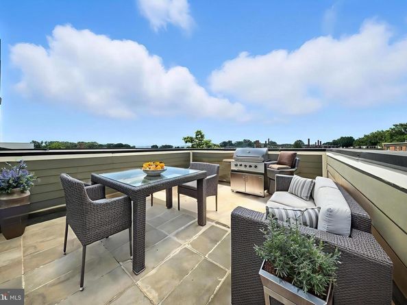 2109 M Street NE 8, Washington DC 20002