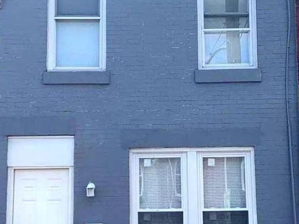 2320 Moore Street, Philadelphia PA 19145