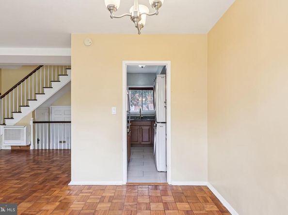 1615 Mount Eagle Place, Alexandria VA 22302