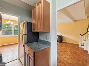 1615 Mount Eagle Place, Alexandria VA 22302