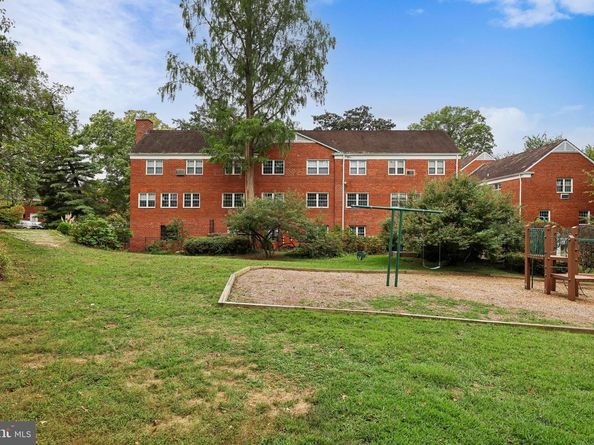 1615 Mount Eagle Place, Alexandria VA 22302
