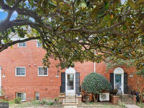 1615 Mount Eagle Place, Alexandria VA 22302