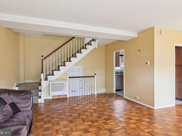 1615 Mount Eagle Place, Alexandria VA 22302