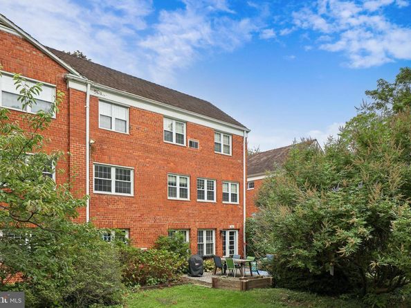 1615 Mount Eagle Place, Alexandria VA 22302