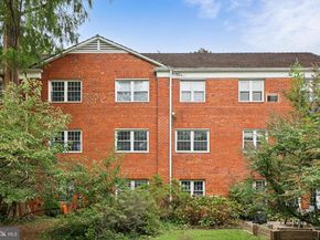 1615 Mount Eagle Place, Alexandria VA 22302