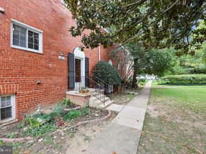 1615 Mount Eagle Place, Alexandria VA 22302