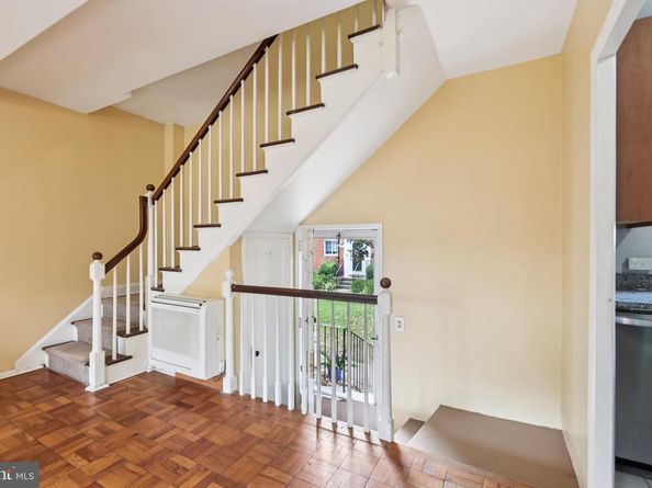 1615 Mount Eagle Place, Alexandria VA 22302