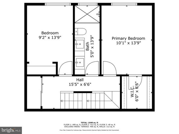 1436 Montrose Street D, Philadelphia PA 19146