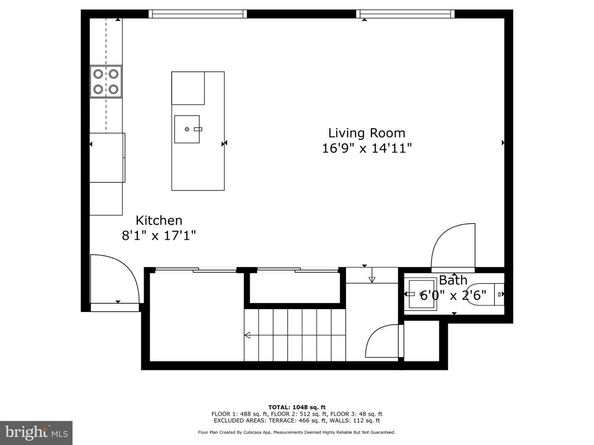 1436 Montrose Street D, Philadelphia PA 19146