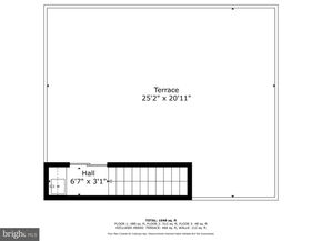 1436 Montrose Street D, Philadelphia PA 19146