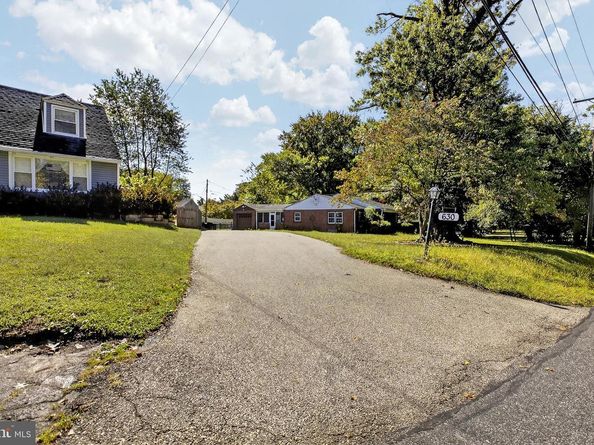 630 Michigan Avenue, Swarthmore PA 19081