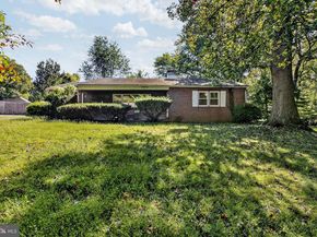 630 Michigan Avenue, Swarthmore PA 19081