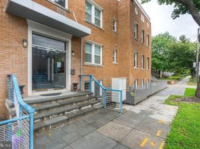 921 Butternut Street NW 303, Washington DC 20012