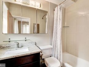 921 Butternut Street NW 303, Washington DC 20012