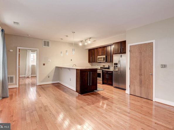 921 Butternut Street NW 303, Washington DC 20012