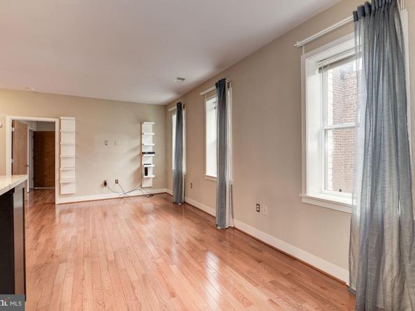 921 Butternut Street NW 303, Washington DC 20012
