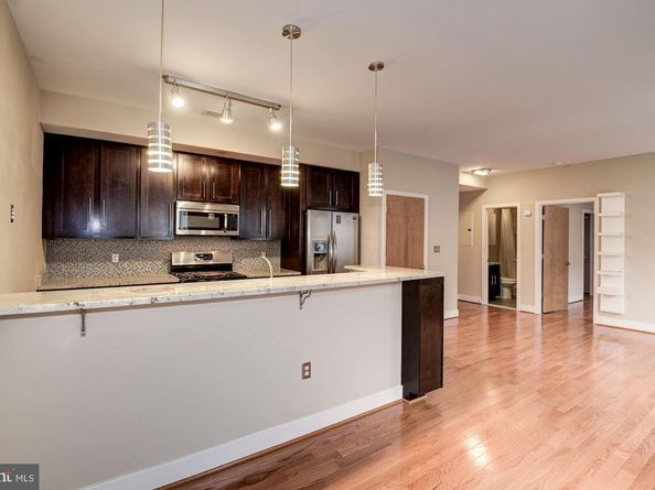 921 Butternut Street NW 303, Washington DC 20012