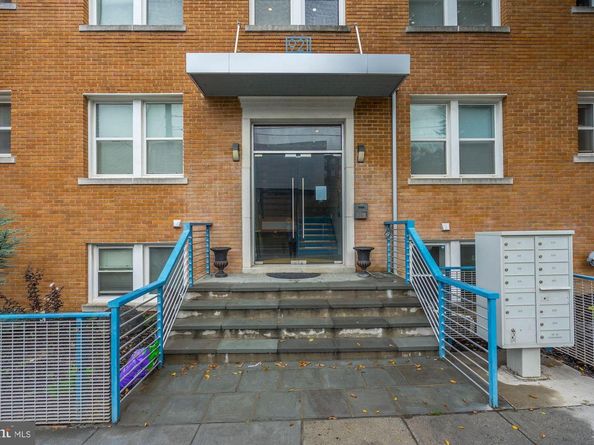 921 Butternut Street NW 303, Washington DC 20012