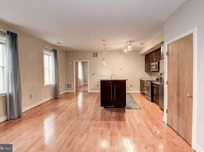921 Butternut Street NW 303, Washington DC 20012