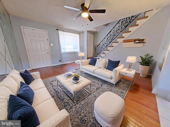 4132 Claridge Street, Philadelphia PA 19124