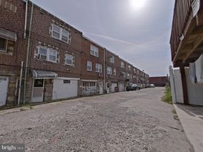 4132 Claridge Street, Philadelphia PA 19124