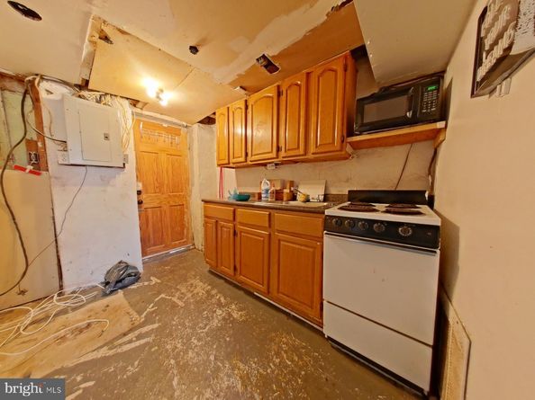 4132 Claridge Street, Philadelphia PA 19124