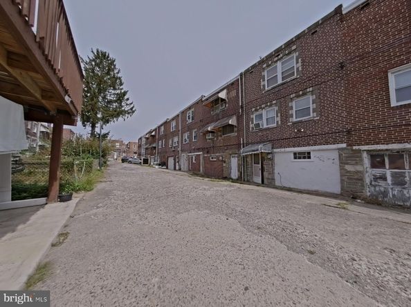 4132 Claridge Street, Philadelphia PA 19124