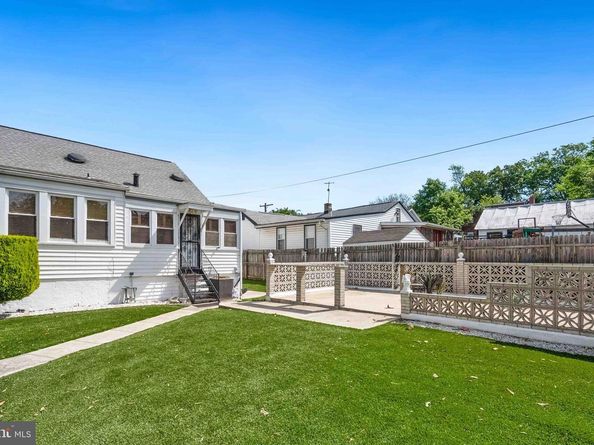 3023 K Street SE, Washington DC 20019