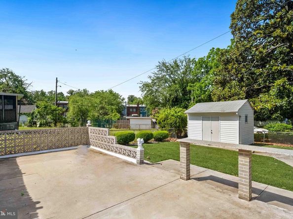 3023 K Street SE, Washington DC 20019