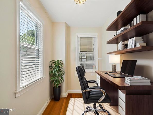 3023 K Street SE, Washington DC 20019