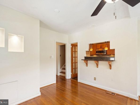 3023 K Street SE, Washington DC 20019