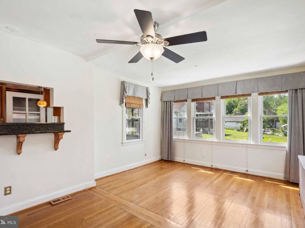 3023 K Street SE, Washington DC 20019