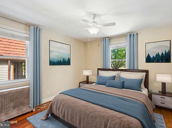 3023 K Street SE, Washington DC 20019