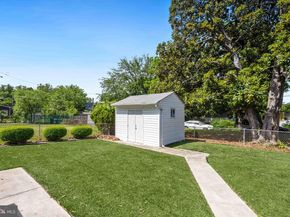 3023 K Street SE, Washington DC 20019