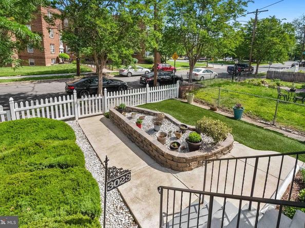 3023 K Street SE, Washington DC 20019