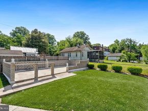 3023 K Street SE, Washington DC 20019