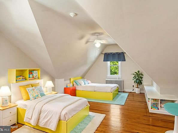 3023 K Street SE, Washington DC 20019