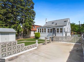 3023 K Street SE, Washington DC 20019