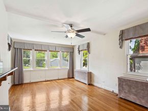 3023 K Street SE, Washington DC 20019