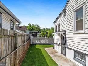 3023 K Street SE, Washington DC 20019