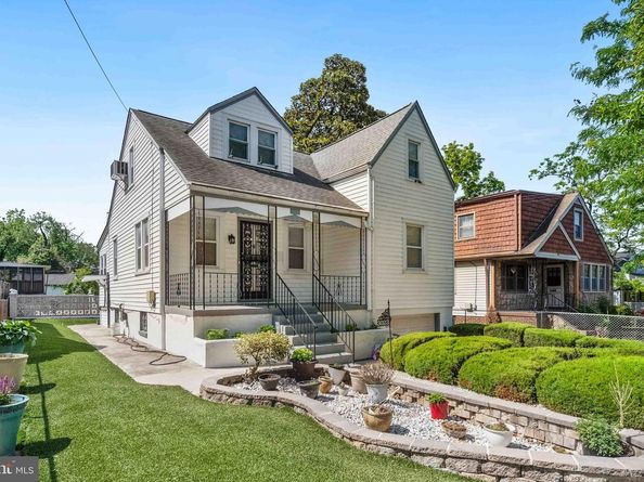 3023 K Street SE, Washington DC 20019